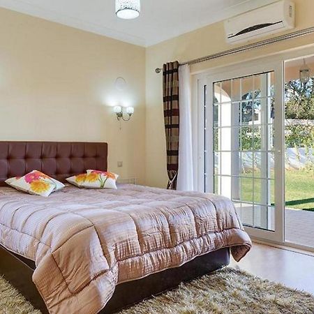 Villa Mikael - Free Wi-Fi - Aircon - Private Pool By Bedzy Albufeira Exterior foto